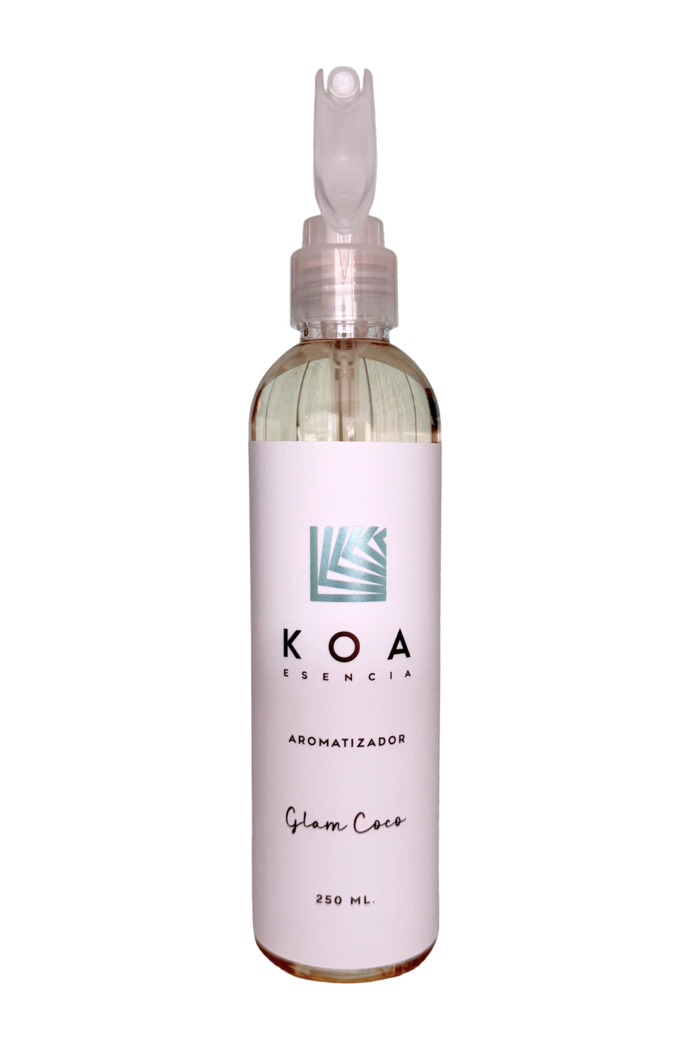 Aromatizador para textiles y ambientes - Glam Coco