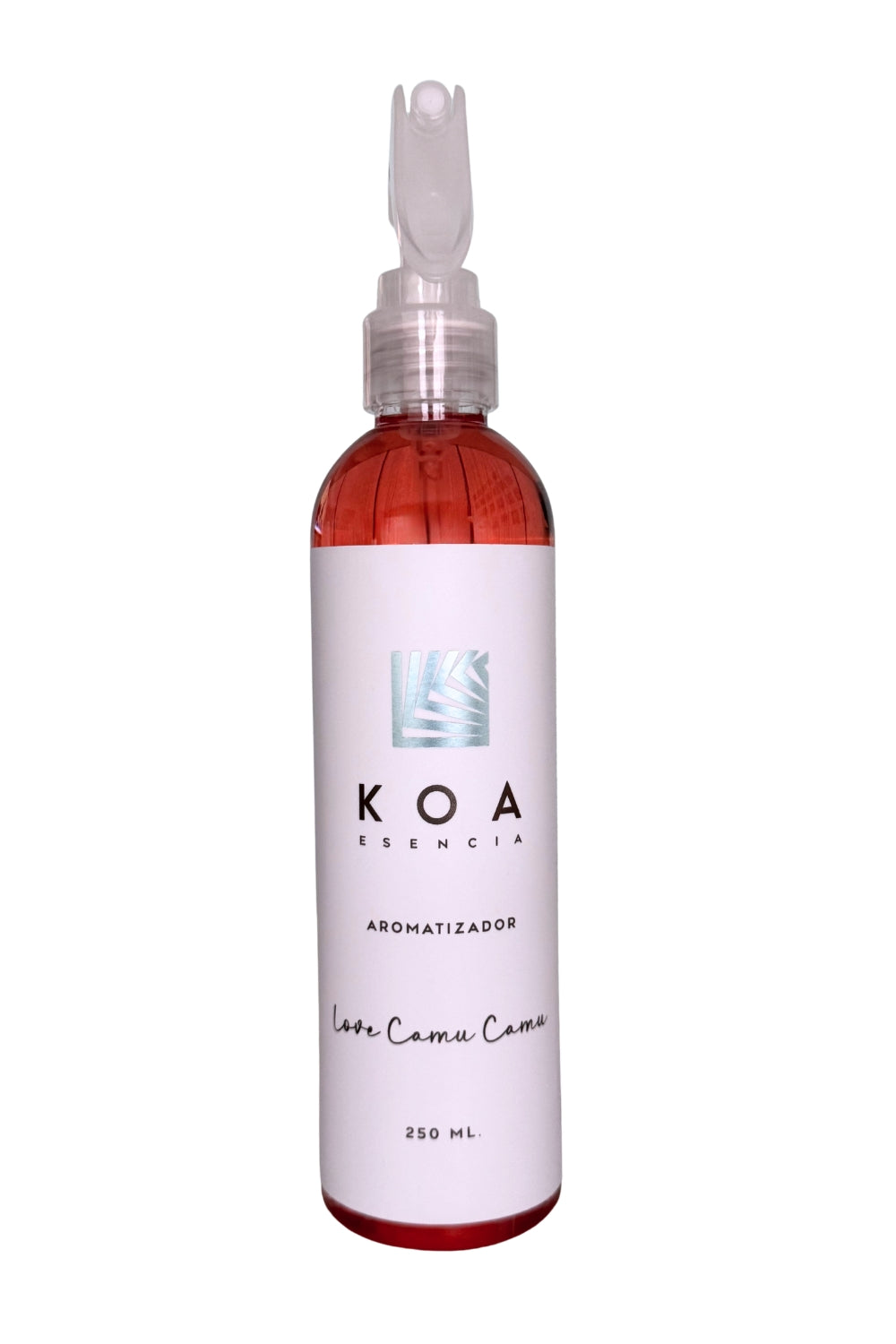 Aromatizador para textiles y ambientes - Love Camu Camu