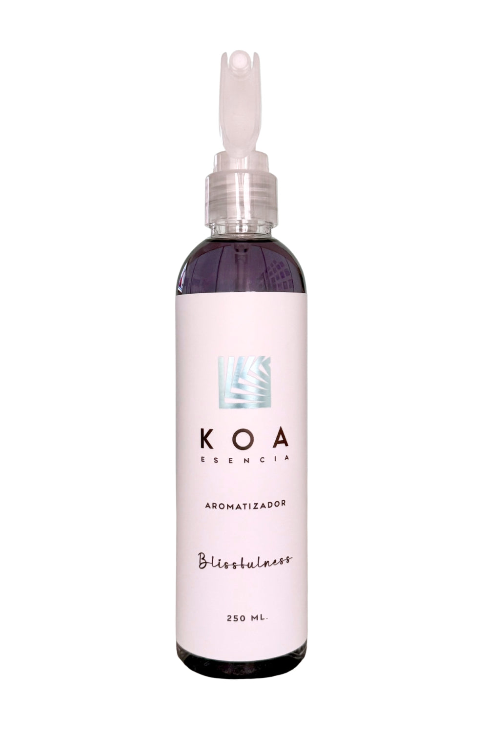 Aromatizador para textiles y ambientes - Blissfulness