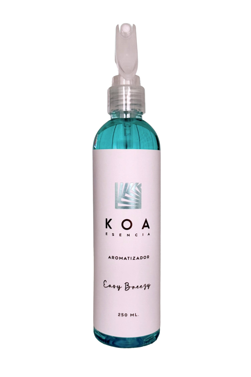 Aromatizador para textiles y ambientes - Easy Breezy