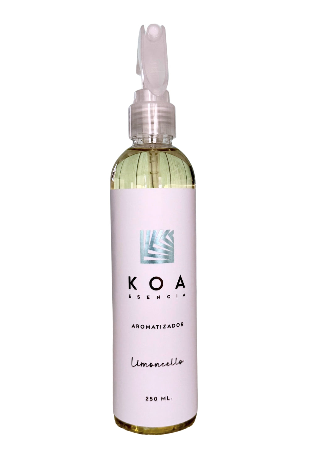 Aromatizador para textiles y ambientes - Limoncello