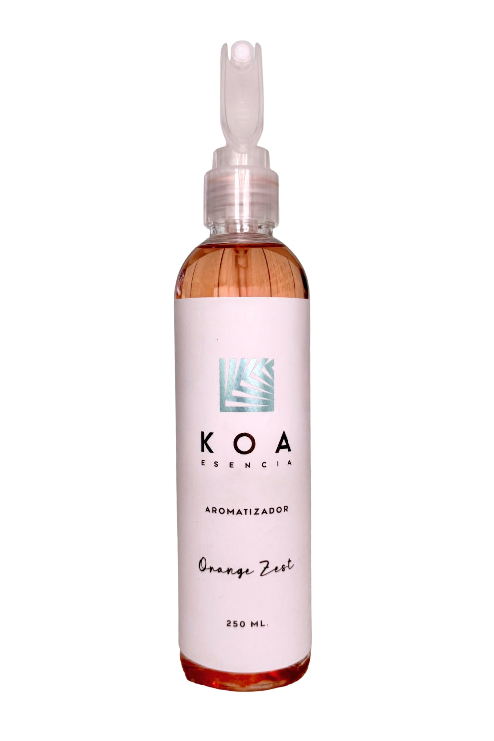 Aromatizador para textiles y ambientes - Orange Zest