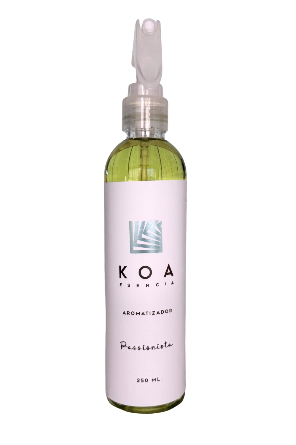 Aromatizador para textiles y ambientes - Passionista