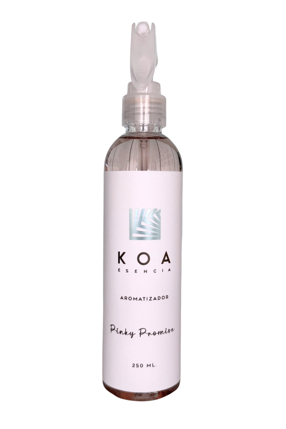 Aromatizador para textiles y ambientes - Pinky Promise