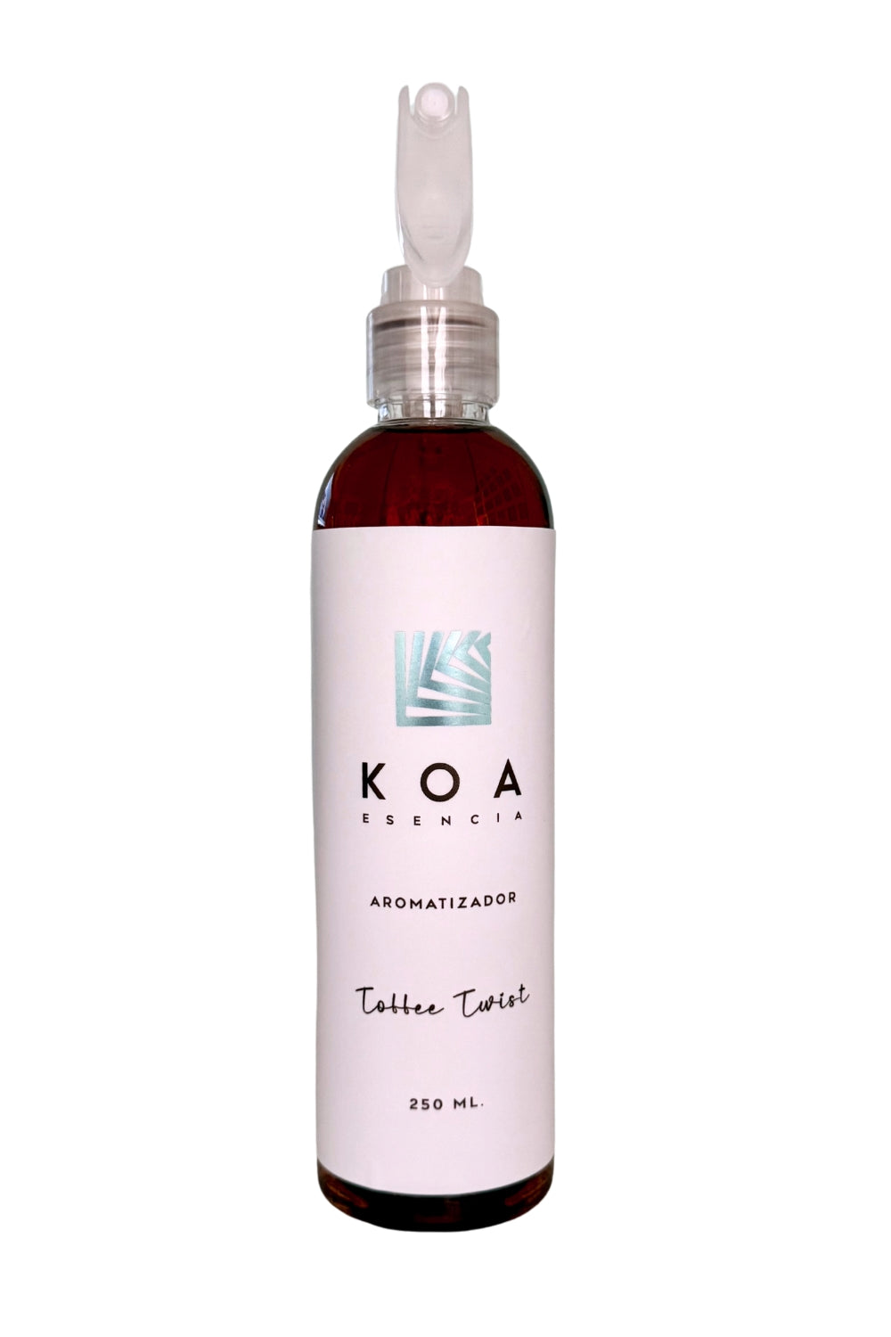 Aromatizador para textiles y ambientes - Toffee Twist